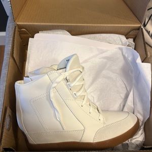 Nib sorel out and about wedge
